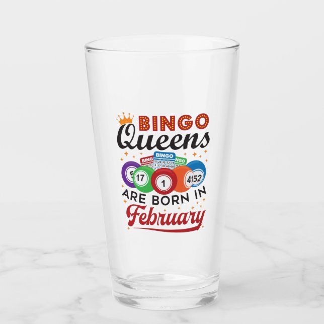Bingo Queens nace en febrero (Anverso)