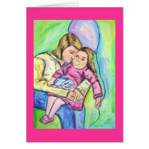 Binkey, Blankey, globo