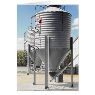 Bins de alimentación