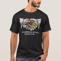 BIO - Camiseta de Illinois