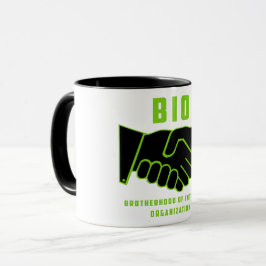 BIO taza