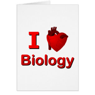 Biología I <3