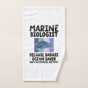 Biología marina