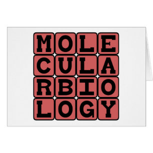 Biología Molecular, Rama de la Biología