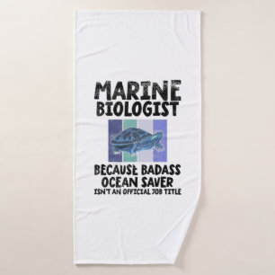 Biólogo Marino Biología Marina