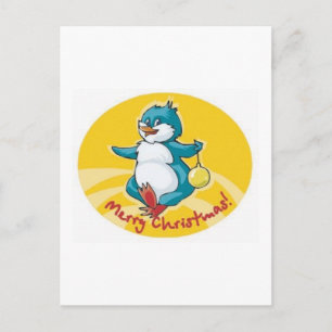 Bird navidad