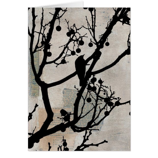 Birdie Mixed Media All Occasions (Frente)