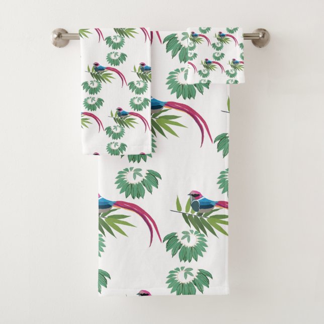 Birds Heaven (In situ)