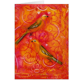 Birdsong