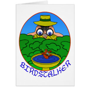 Birdstalker