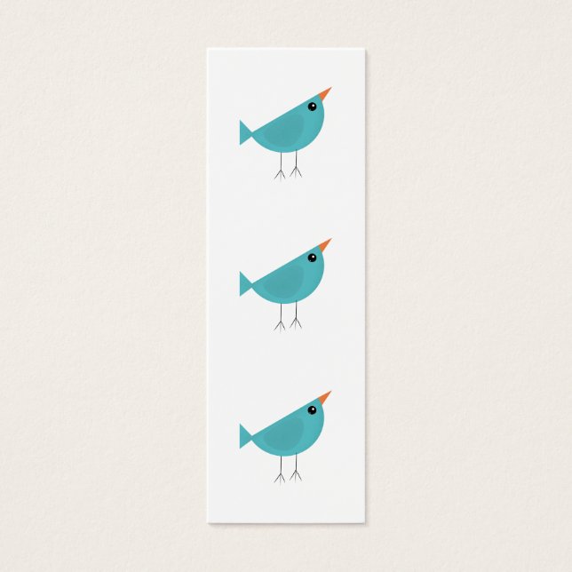 Birdy (Frente)