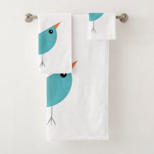 Birdy