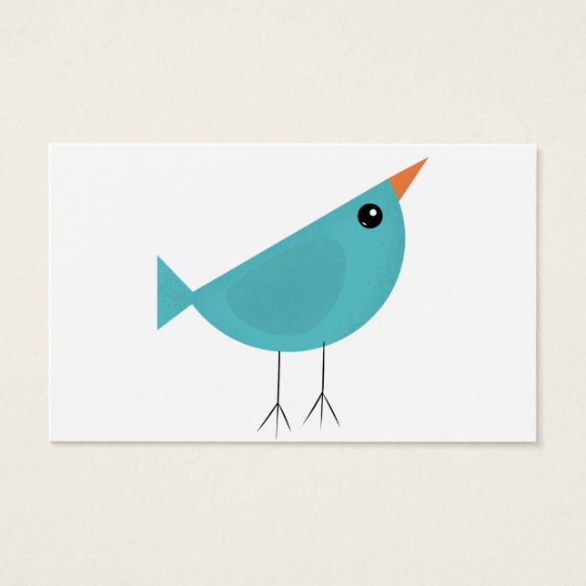 Birdy (Anverso)
