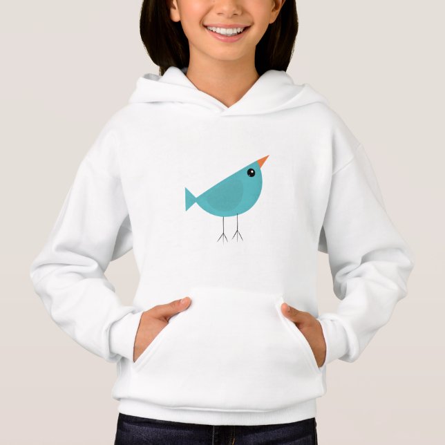 Birdy (Anverso)