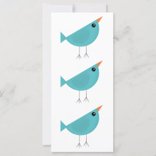 Birdy