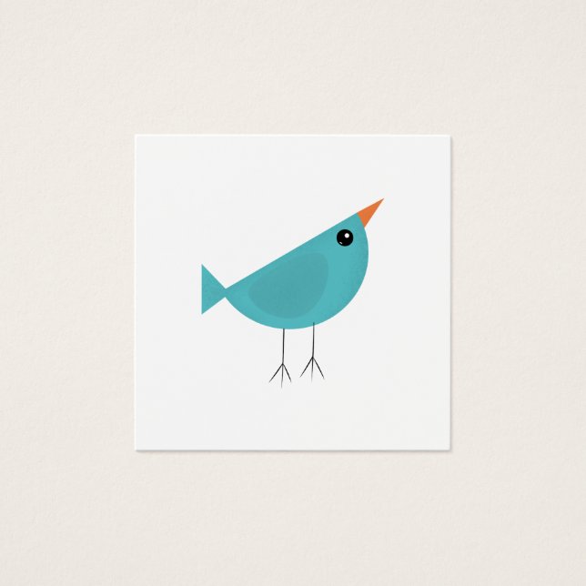 Birdy (Anverso)