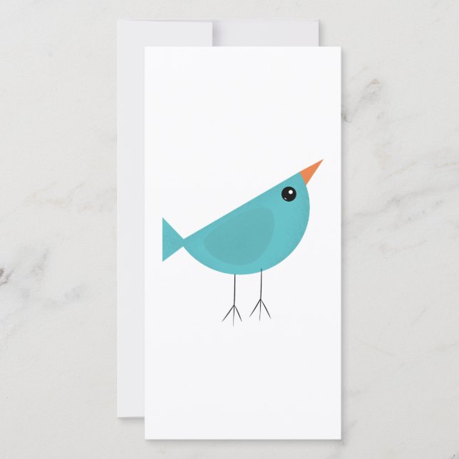 Birdy (Anverso)
