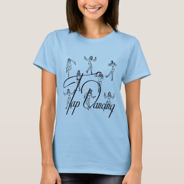 Birretina, camisetas clásicas del golpecito y (Anverso)
