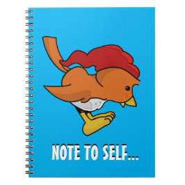 Birzy | El cuaderno de Whippoorwill