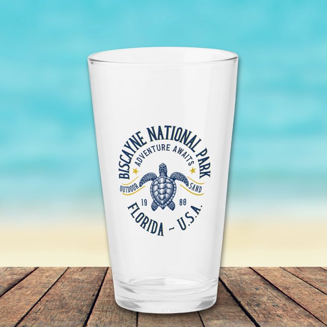 Biscayne Lagoon Reserve Florida (Subido por el creador)