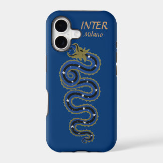 Biscione Nerazzurro, caso del iphone 5 (azul)