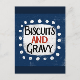 Biscuits Y Postales Graves