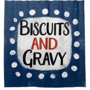 Biscutas Y Cortina De Ducha Grave