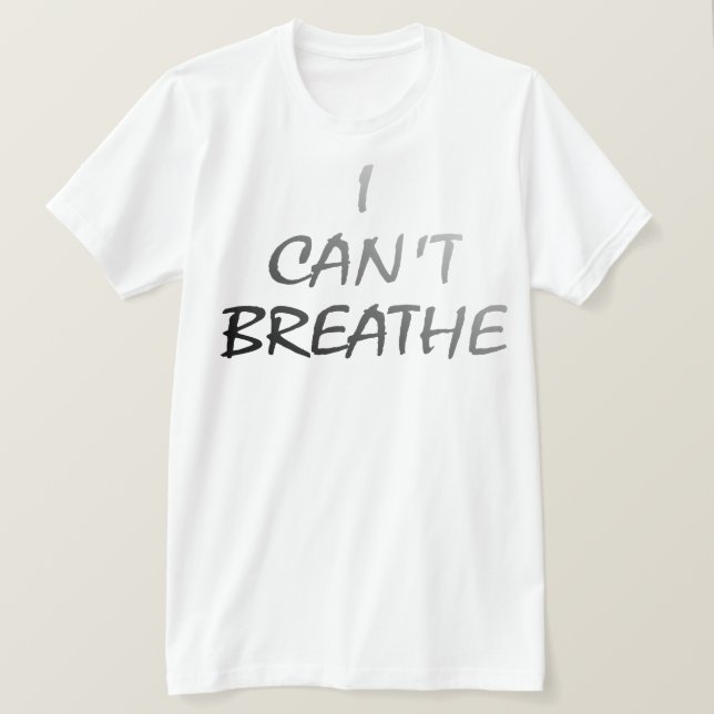 BISELO RESPIRO LA CAMISETA (Anverso del diseño)