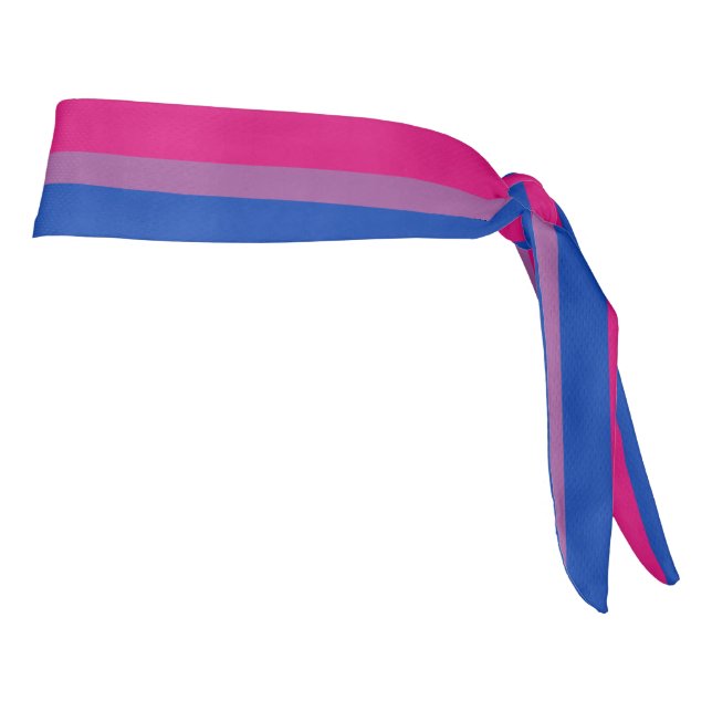 Bisexuality Pride Bandera (Girar 90)