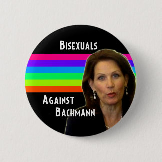 Bisexuals contra el botón de Bachmann
