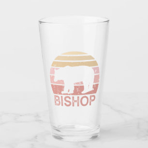 Bishop California Retro Bear