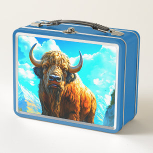 Bison