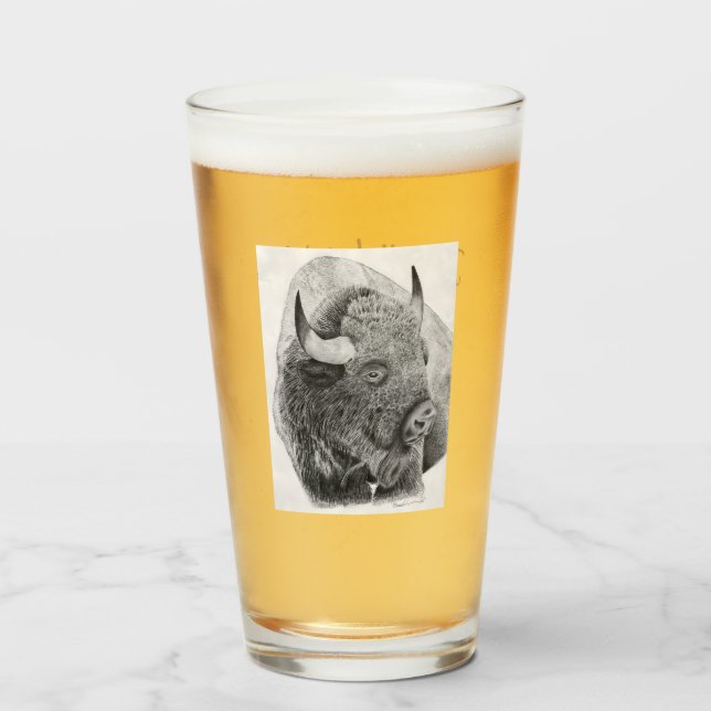 Bisonte Americano (Anverso (lleno))