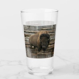 Bisonte de Bosque