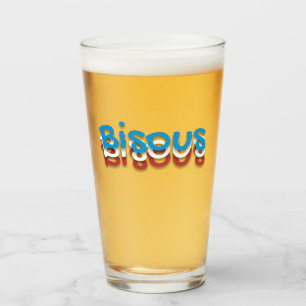 Bisous (besos)