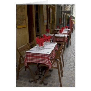 Bistro de París
