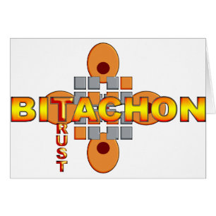 Bitachon
