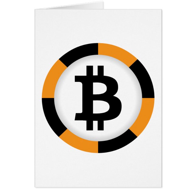 Bitcoin 13 (Frente)