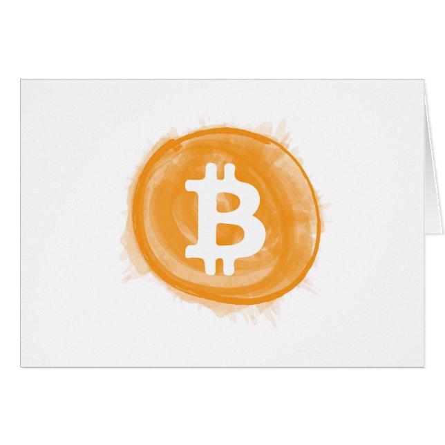 Bitcoin 6 (Anverso (Horizontal))