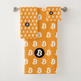 Bitcoin Classic Naranja
