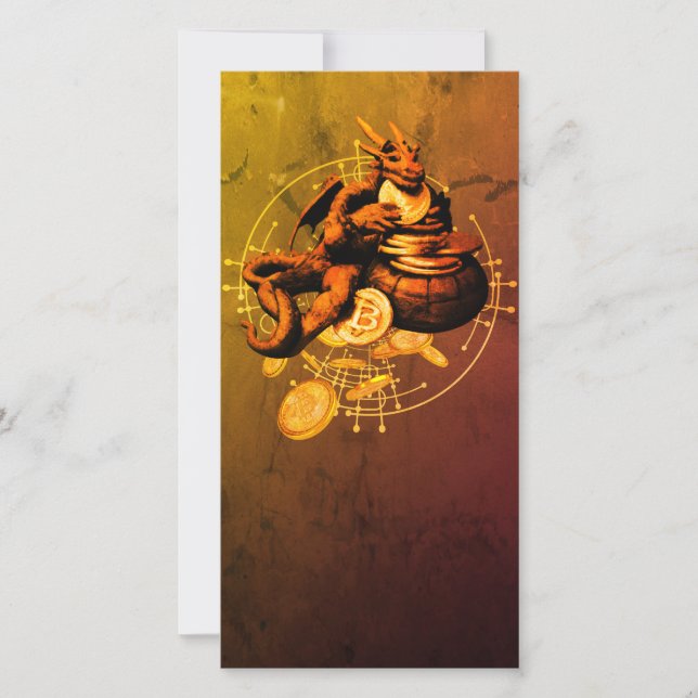 Bitcoin Hoard (Anverso)