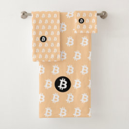 Bitcoin Melocotón