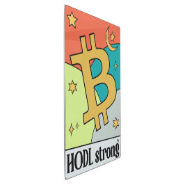 bitcoin Wall Art & Décing > Galería de arte > Arte