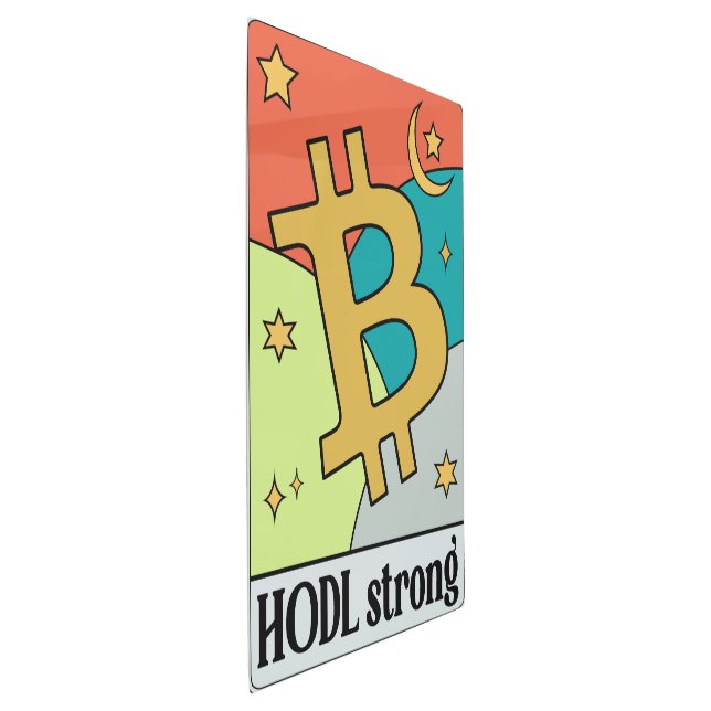 bitcoin Wall Art & Décing > Galería de arte > Arte (3/4)