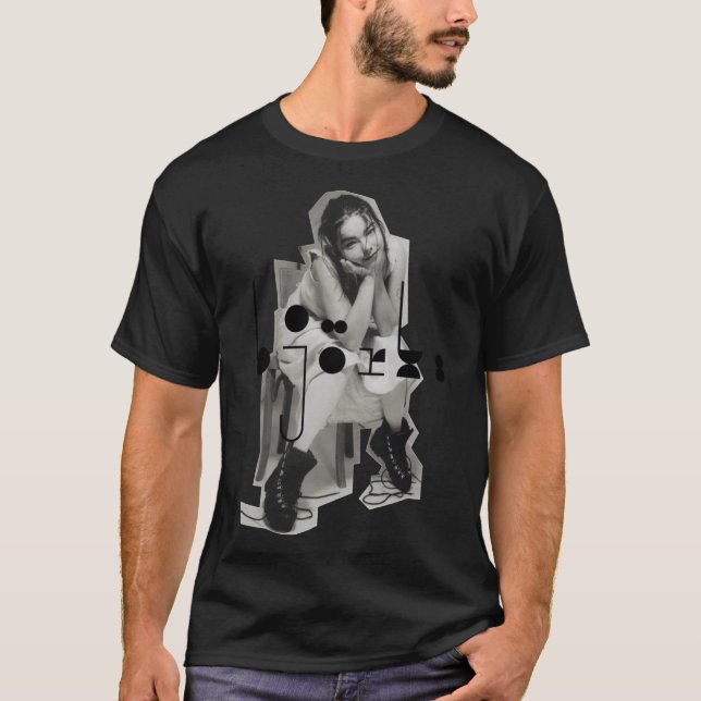BJÖRK XXV regalo perfecto camiseta esencial (Anverso)