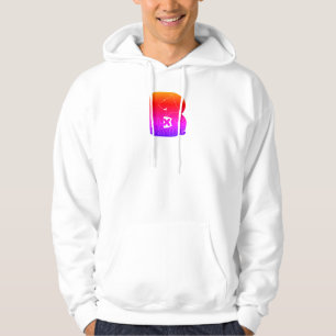 BKDG 03 Camisas sudaderas básicas encapuchadas