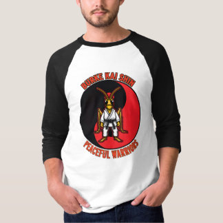 BKS es camiseta