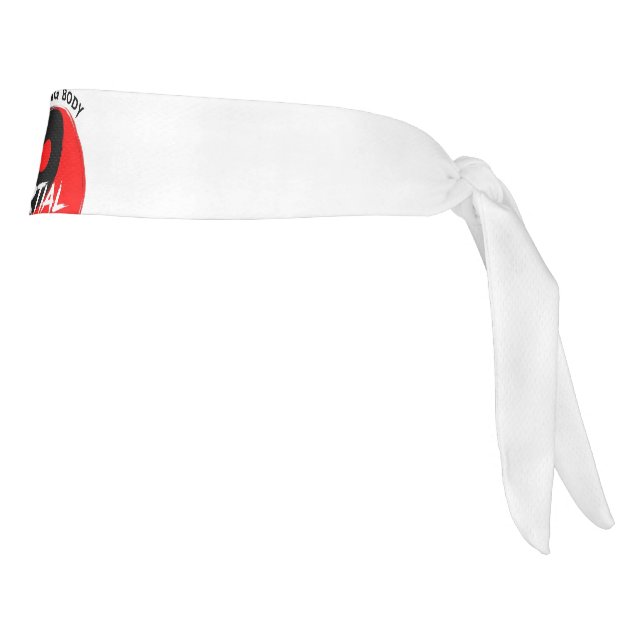 BKSMA SWEATBAND (Girar 90)