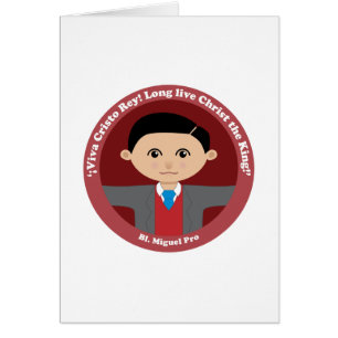 Bl. Miguel favorable