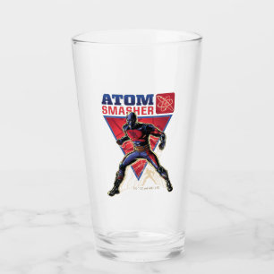 Black Adam Atom Smasher Character Graphic
